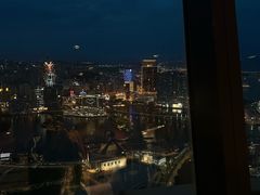 -澳门旅游塔360°旋转餐厅(南湾湖广场店)