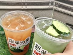 -炖物24章·顺时轻养茶(杭州大厦店)