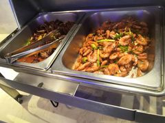 -豪德亨牛排自助餐厅(抚州东乡店)