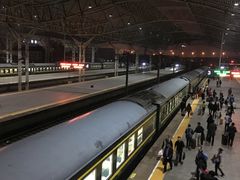 -合肥火车站(地铁站)