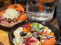 -汉水谣·江景餐厅(江滩店)