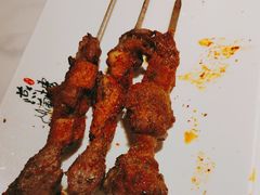 -燕兰楼·清真宴(大钟寺店)