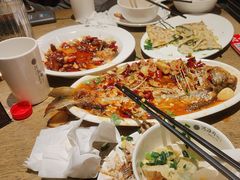 -河沿肉饼Beijing Pie(东华门店)
