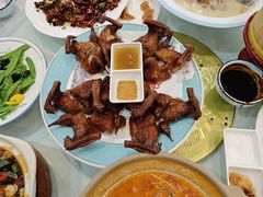 -大鸭梨烤鸭店(金顶街店)