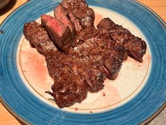 -烧肉达人•炭火烧肉(新天地店)