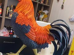 -食鸡公社辣子鸡·潍坊菜·烧烤