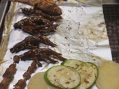 -江湖一盏灯·滇味卤烤(普惠园店)