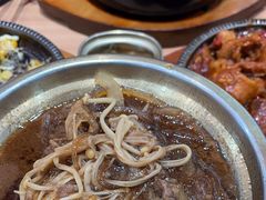 -米村拌饭(东方新天地店)