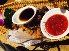 闽南炸醋肉-新悦·霞浦海鲜生(上下杭店)