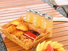 -云栖山谷野奢营地