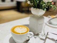-窗外西餐厅(普罗理想国店)