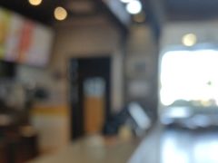 -汉堡王(梅村服务区南店)