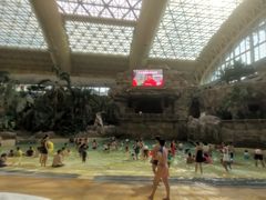 -杭州开元森泊度假乐园