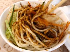 老北京炸酱面-大鸭梨(天通西苑店)