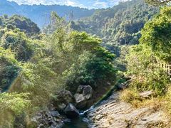 -马峦山郊野公园