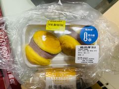 -鲍师傅糕点(五角场店)