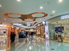 -万达广场(济南高新店)