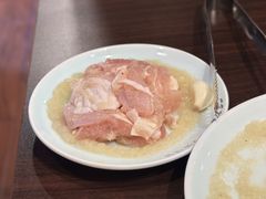 -蒜香焼肉PURUSHIN(马场路店)