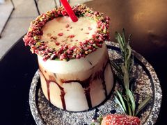 -BE NORMAL CAFE(霞溪路店)