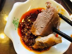 -清真·益鑫羊肉手抓馆(花园北街店)