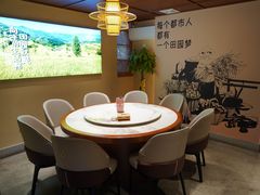 -杨厨的田园饭店(长城路店)