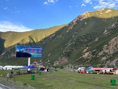 -扁都口生态休闲旅游区