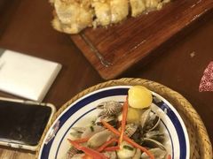 -茉莉.Red Crab