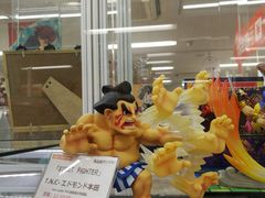 -秋叶原电器街