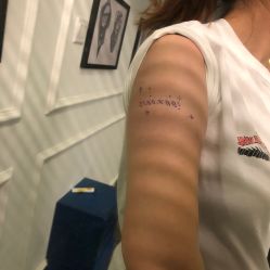 -飛凡TATTOO纹身•原创