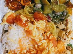 -晓宇盒饭(民安街店)