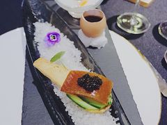-瑞吉吧 The St·Regis Bar(长沙瑞吉酒店)