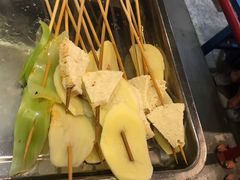 -正宗钢管厂五区·小郡肝火锅·串串香(商品街总店)