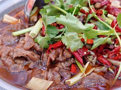 -富黎华海鲜大酒楼(正大广场店)