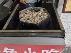-孙氏梅花糕(马台街)