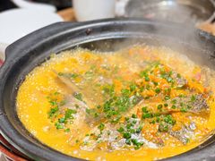 -小隐院子·庭院餐厅(大学城后湖店)