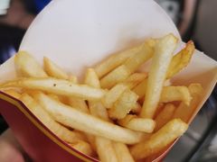 -麦当劳(禄口机场T2航站楼)