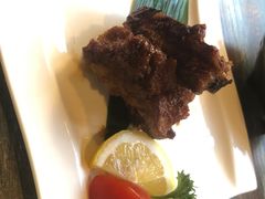 -福匠日本料理(人民路店)