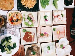 -束河人家(南锣鼓巷店)