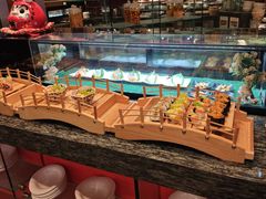 -马哥孛罗酒店·SAVVY全日餐厅