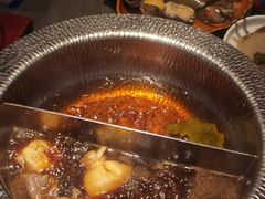 -牛YO寿喜烧和牛火锅自助(三台子万象汇店)