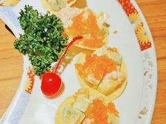 -隐月· 㐂和食屋(芝罘万达公馆店)