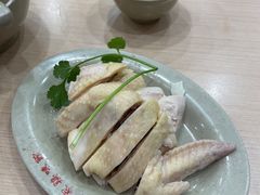-百家鸡味馆(清泰店)