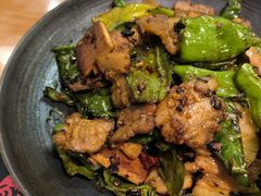 -龙梅肥肠鱼(明瓦廊店)