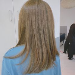 -Coo Hair salon
