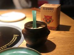 古法酸奶-吃饭皇帝大(解放西路店)