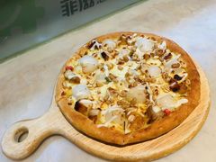 -菲滋意式休闲餐厅(北仑银泰城店)