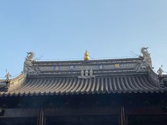 -上海白云观