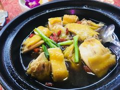 -客汀家宴·客家烟火 四季食材(集美店)