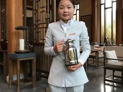 -腾冲和顺柏联酒店