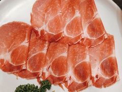 -牛牛章·章鱼水煎肉(光谷世界城店)